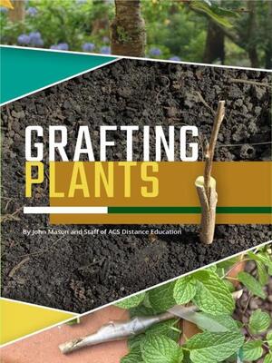 cover image of Grafting Plants
